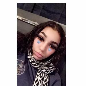 Meet your Posher, Starr